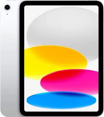 Планшеты Apple iPad 11 2025 128GB Wi-Fi A3354 / MD3Y4