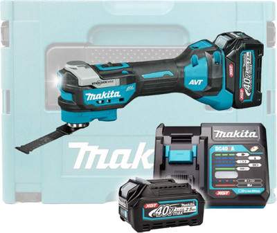 Реноватор Makita TM001GD201