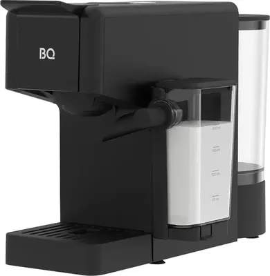 Капсульная кофеварка BQ CCM1064A