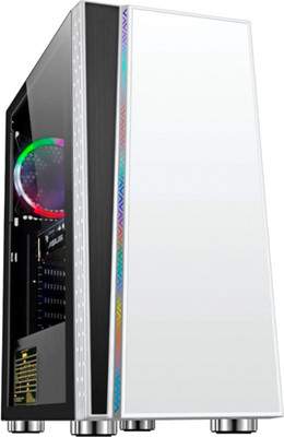 Игровой системный блок Jet Gamer 5i12400FD16M2X506G3W7