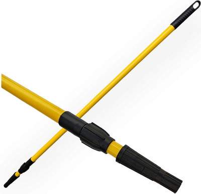 Стержень телескопический для малярного инструмента