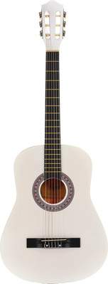 Акустическая гитара Belucci BC3825 WH Full