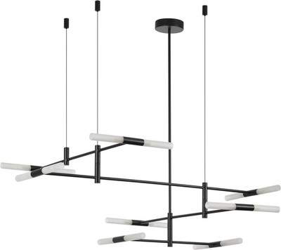 Люстра Odeon Light Soho 4307/16