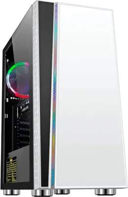 Игровой системный блок Jet Gamer 5R7500FD16M2X506G3W7