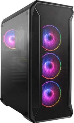 Игровой системный блок Jet Gamer 5R8400FD16M50X506L3W7