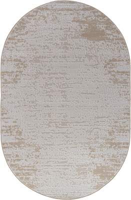 Ковер Merinos Cuba F267-OVAL-BEIGE