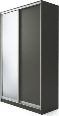 Шкаф-купе Рэйгрупп 120450 KKX Elgon РГ-06.02