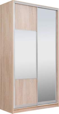 Шкаф-купе Рэйгрупп 158450 EEX Elgon РГ-10.06