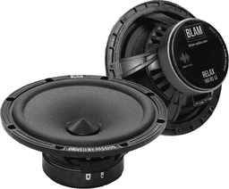 Автоакустика BLAM W165R2 LE