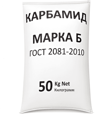 Удобрение Интеррос Карбамид