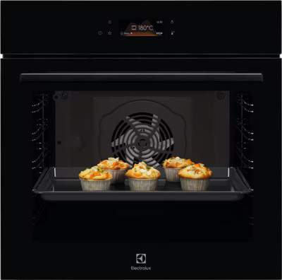 Электрический духовой шкаф Electrolux LOE8P38Z