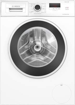 Стиральная машина Bosch WGE03209PL