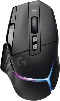 Мыши Logitech G502 X Plus / 910-006167