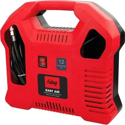 Воздушный компрессор Fubag Easy Air 46551