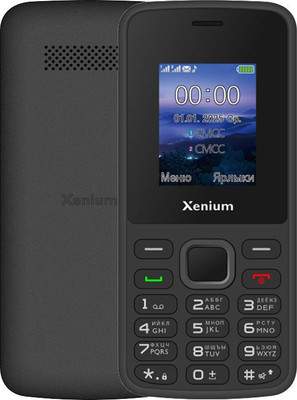 Мобильный телефон Xenium X175