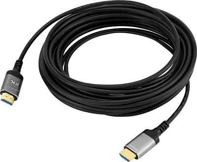 Кабели, переходники Digma HDMI-AOC2.1-10