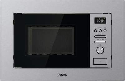 Микроволновая печь Gorenje BM201AM1X