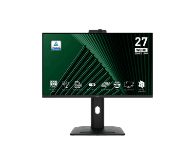 Мониторы MSI Pro MP275QPDG (9S6-3PC8CM-005)