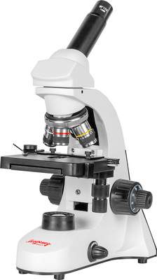 Микроскоп цифровой Микромед С-11 вар. 3B в кейсе / 32806