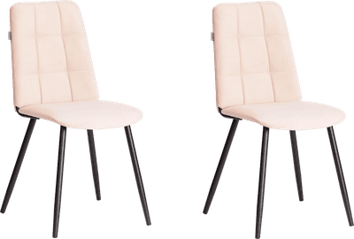 Набор стульев Tetchair Asti Trend