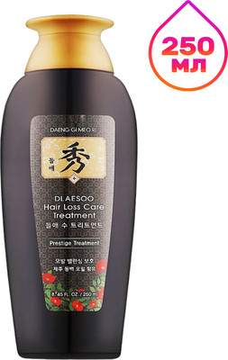 Бальзам для волос Daeng Gi Meo Ri Dlae Soo Anti-Hair Loss Treatment
