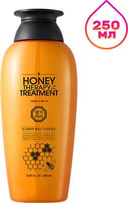 Бальзам для волос Daeng Gi Meo Ri Professional Honey Therapy Plus Treatment