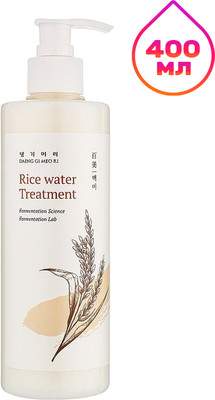 Бальзам для волос Daeng Gi Meo Ri Rice Water Treatment