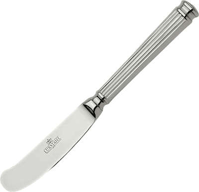 Столовые приборы Luxstahl Verona DJ-06597 / кт218