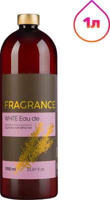 Кондиционер для белья Результат.Про White Eau de
