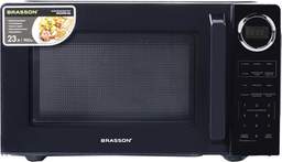 Микроволновая печь Brasson MW2390D-6BL / 454980