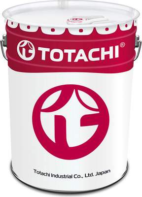 Трансмиссионное масло Totachi ATF WS / 20820