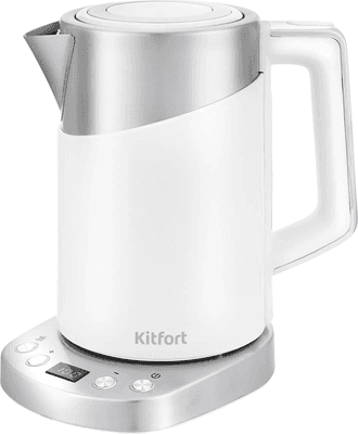 Электрочайники Kitfort KT-660-1