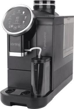 Кофемашина Korting KACM 2028 N Tamburino