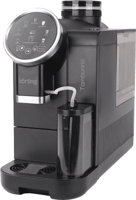 Кофемашина Korting KACM 2028 N Tamburino