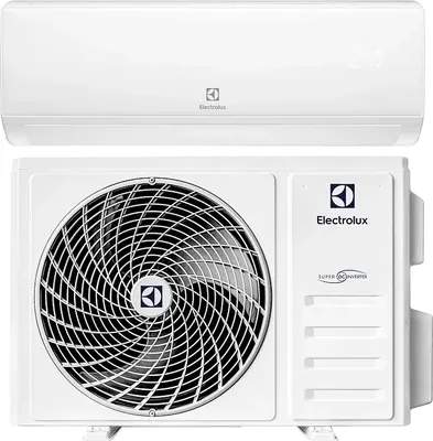 Сплит-система Electrolux EACS/I-12HEL/N8 WiFi