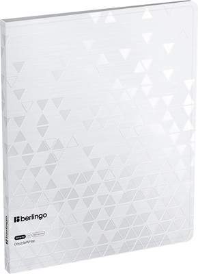 Папка для бумаг Berlingo DoubleWhite / FS4_17397