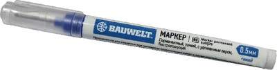 Маркер строительный Bauwelt 40869
