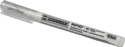Маркер строительный Bauwelt 40871