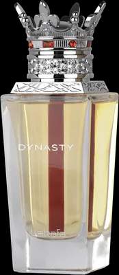 Парфюмерная вода Lattafa Dynasty