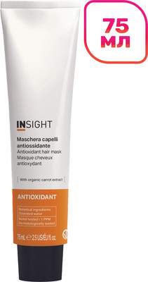 Маска для волос Insight Antioxidant Hair Mask