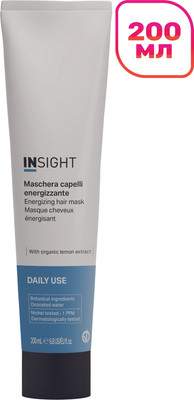 Маска для волос Insight Daily Use Energizing Mask