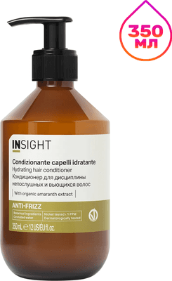 Кондиционер для волос Insight Anti-Frizz Hydrating Hair Conditioner