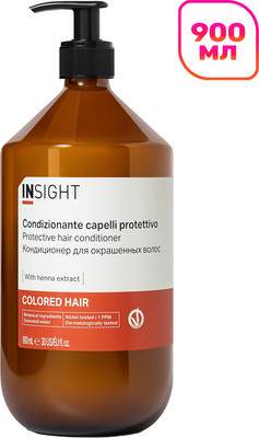 Кондиционер для волос Insight Colored Hair Protective Conditioner
