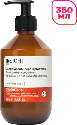 Кондиционер для волос Insight Colored Hair Protective Conditioner