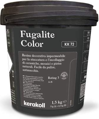 Фуга эпоксидная Kerakoll Fugalite Color КК72 / K0003Q
