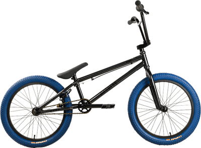 Велосипед STARK Madness BMX 4 2025