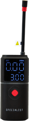 Автомобильный компрессор Berkut (Беркут) DAC-compact