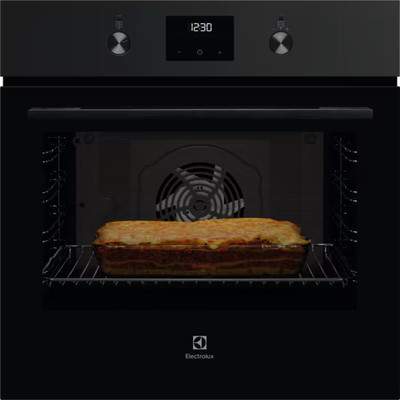 Электрический духовой шкаф Electrolux KOFGF70TH