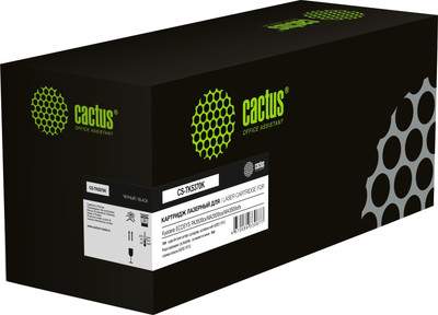 Тонер-картридж Cactus CS-TK5370K