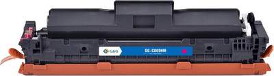 Тонер-картридж G&G GG-C069HM